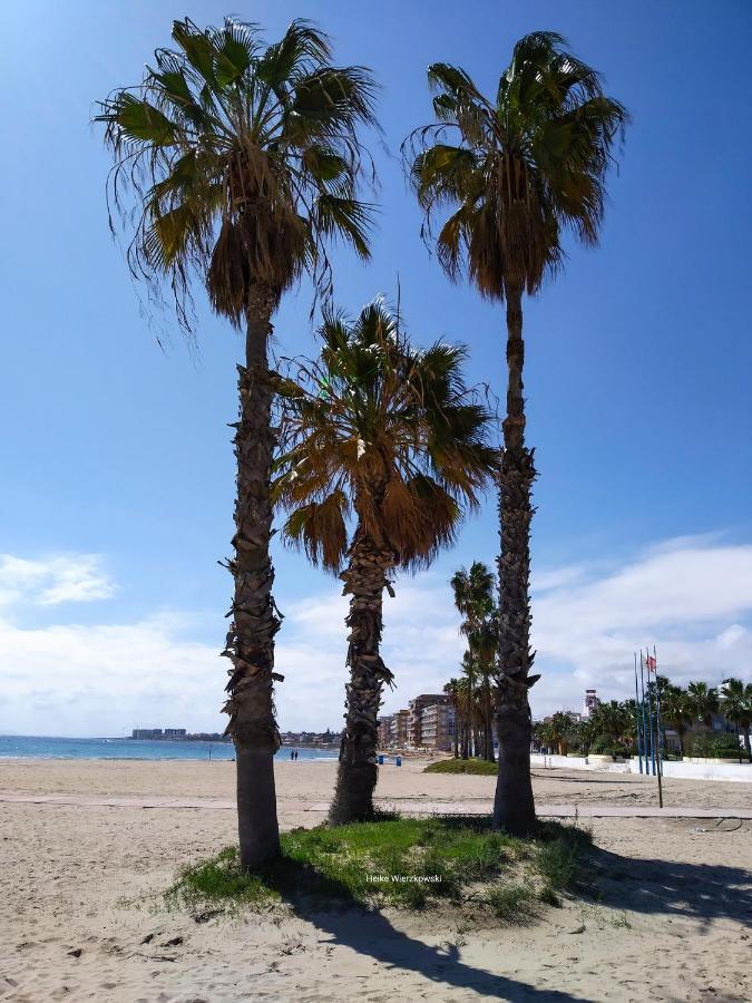 Apartament Carmen Torrevieja Luaran gambar